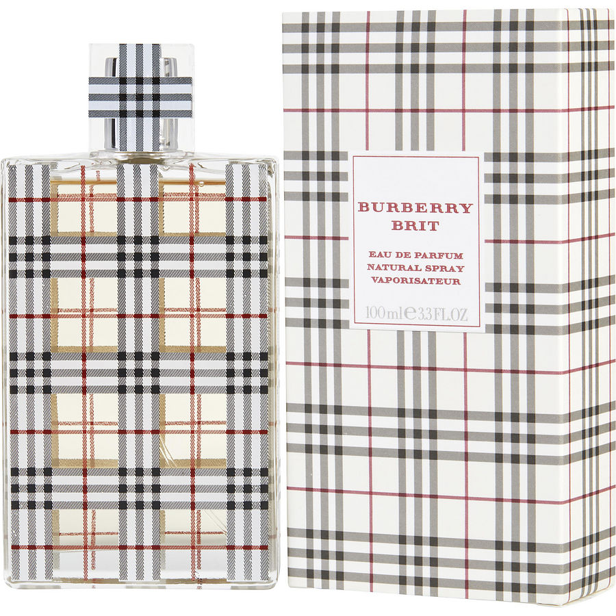 Burberry Brit Women Your Fragrance Store